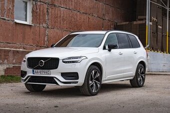 Volvo XC90 B5 R-Design AWD - DPH