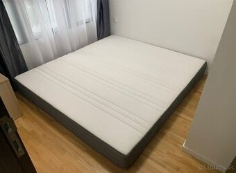 Kvalitný matrac IKEA 140x200