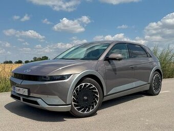 HYUNDAI Ioniq 5 Premium 77,4 kWh