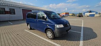 Vw T5 1.9 77kw transporter /caravella