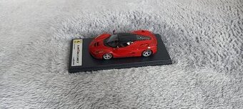 Predám model Ferrari La Ferrari 1:43 Looksmart
