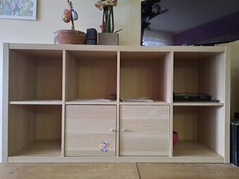 Ikea kallax