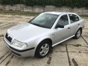 Škoda Octavia 1,9SDI r.v.2000 kup.na Slovensku,2majitel