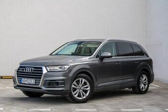 Audi Q7 3.0 TDI quattro - 1