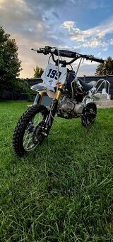 Pitbike 125ccm