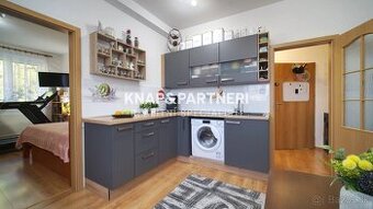 2 IZBOVÝ BYT, NOVOSTAVBA, AREÁL S PARKOVANÍM, V. ŠARIŠ