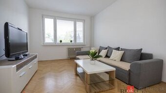 2 izbový byt, kompletná rekonštrukcia, Fončorda, Banská Byst