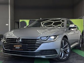 Volkswagen Arteon 1.5 TSI 2019