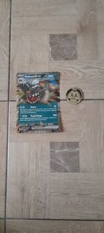 Predám zberateľské predmety značky POKEMON