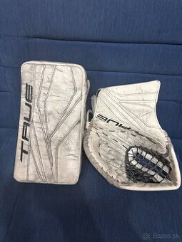 True brankársky set L 12.2