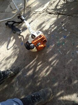 Predám krovinorez Stihl FS 55