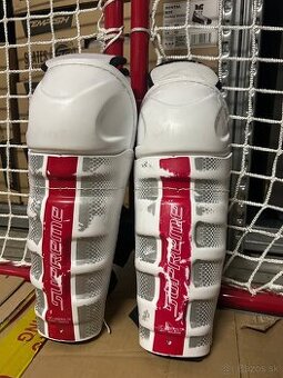 Chrániče holení Bauer Supreme Pro 10” 25cm