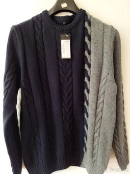 Pánsky pulóver 2XL