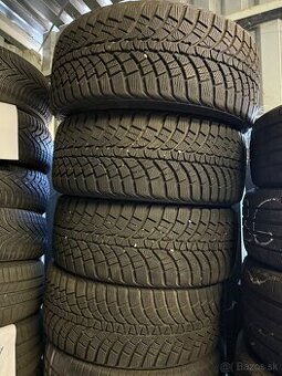 zimné pneumatiky KUMHO 245/45/R18 - 4ks