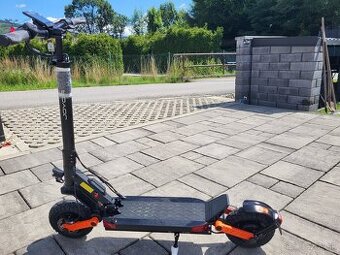 Joyor S10-s