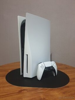 Playstation 5 s mechanikou