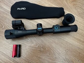 Nočné videnie Pard DS35-70 LRF 940nm