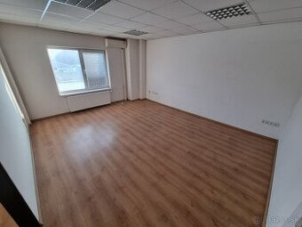 Kancelárie 20 - 96 m² na prenájom - Kostoľany nad Hornádom