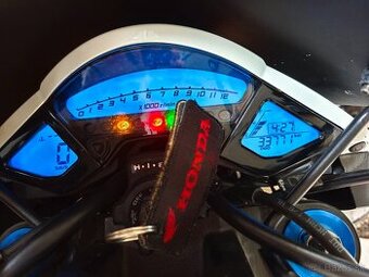 Predám moto Honda CB1000R