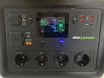 Power stanica 1484wh