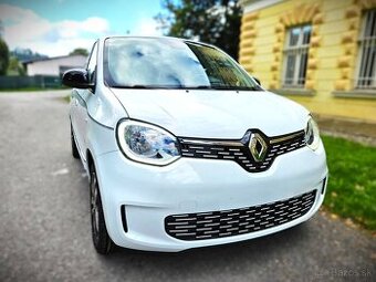 Renault Twingo 3 E-Tech, 100% ELEKTRO, AUTOMAT - 1