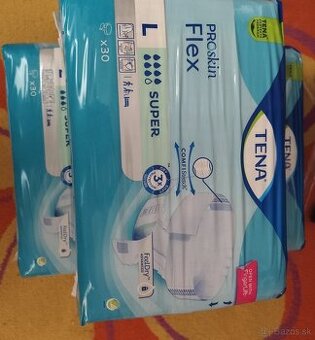 Tena plienky v L