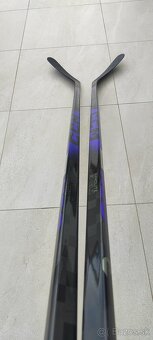 Hokejka CCM Trigger 10 PRO