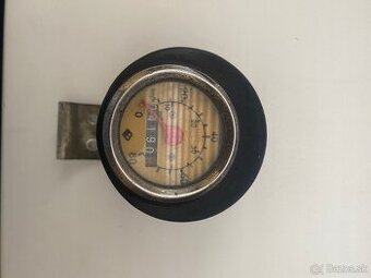 Tachometer babetta
