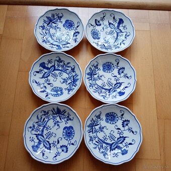 porcelán Meissen