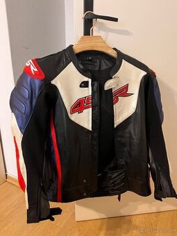 Bunda 4SR TT Replica Tricolor