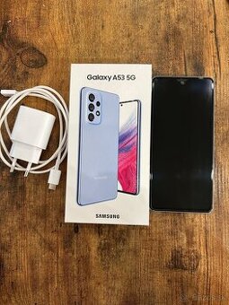 Samsung Galaxy A53 5G 128GB