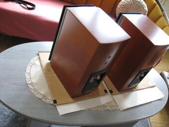 predam reprosustavy dali mentor 1