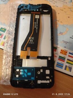 Displej Samsung A14 5G