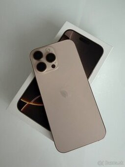 iPhone 16Pro Max