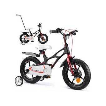 Bicykel Royal Baby Bicycle 14 "Space Shuttle