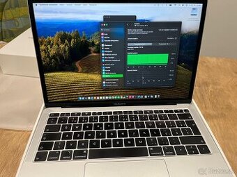 MacBook Air Retna 2019