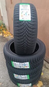 225/45 R17 celoročné pneumatiky DOT 2025