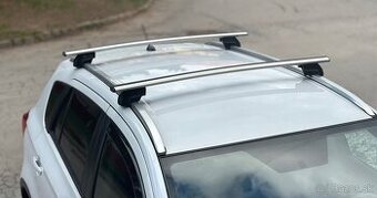 Strešné priečniky - nosiče SUZUKI SX4 scross