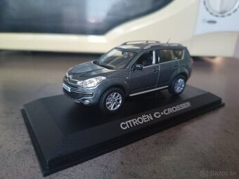 1:43 Citroën C Crosser