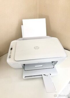 HP DeskJet 2810e All-in-One TOP Stav - 1