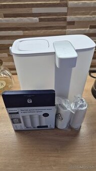 Filtracna kanvica Philips + 2 filtre
