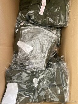 Vojenské oblečenie NOVÉ