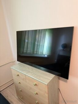 Samsung Q80T 55" 4K UHD QE55Q80TAT