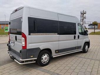FIAT DUCATO-9 MIESTNY BUS,2,3MULTIJET,88KW,TRANSFERS
