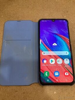 Samsung Galaxy A40