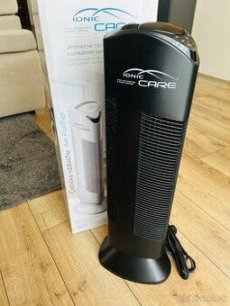 Čistička vzduchu Ionic-CARE Triton X6