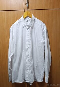 Sviatočná košeľa A.M.J