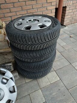 Vredestein Snowtrack 3 165/70 R14