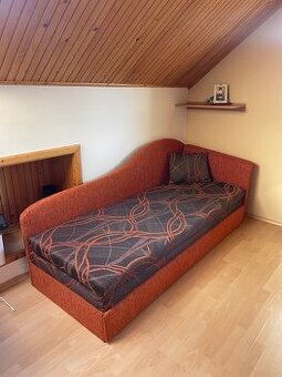 Rozťahovacia posteľ