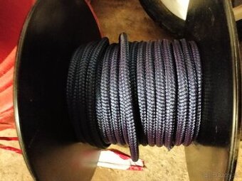 Predám statické lano Gleistein